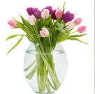 Blossom Bliss Bouquet 01