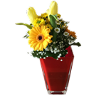 Blossom Bliss Bouquet 02