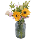 Blossom Bliss Bouquet 03